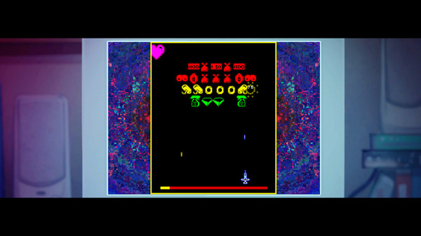 Fires At Midnight OST screenshot 5