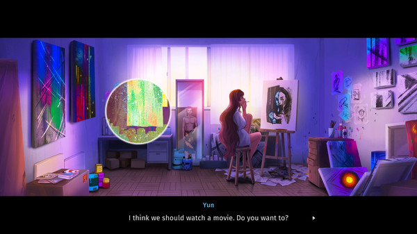 Fires At Midnight OST screenshot 8