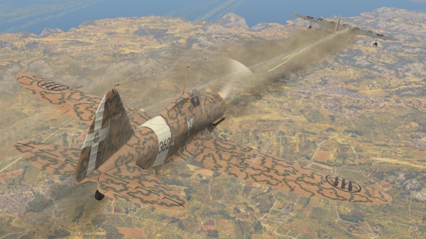 War Thunder - Italian Starter Pack