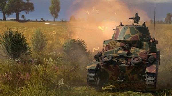 War Thunder - Italian Starter Pack