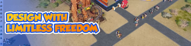 Park Beyond video 4