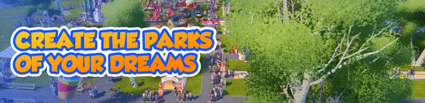 Park Beyond video 2