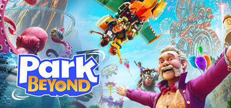 Park Beyond banner image