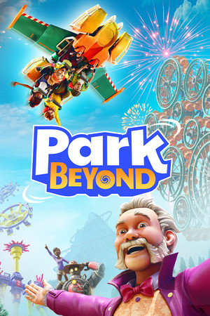 Cover art of Park Beyond