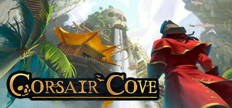 Corsair Cove