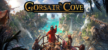 Corsair Cove Stats
