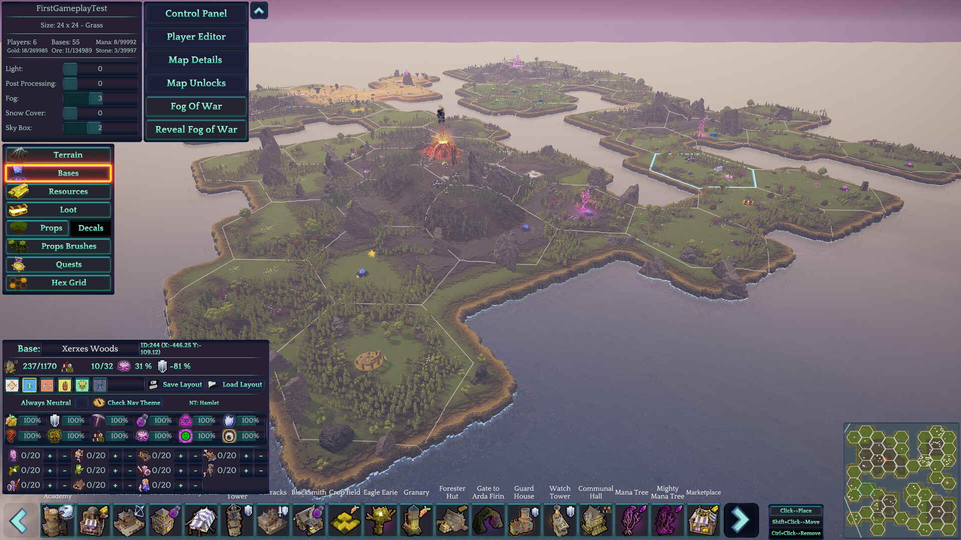 Heart Of Muriet screenshot #16