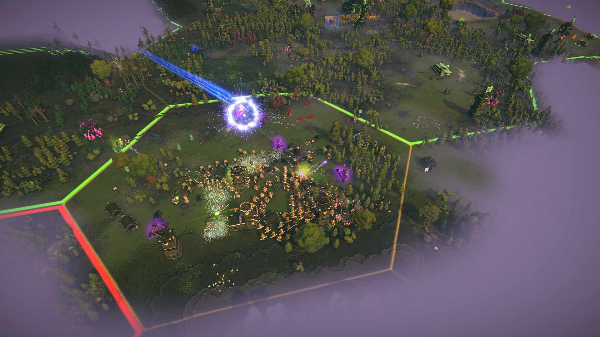 Heart Of Muriet screenshot #13