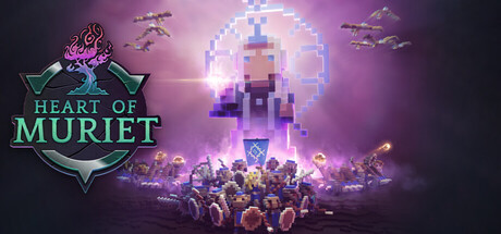Heart Of Muriet