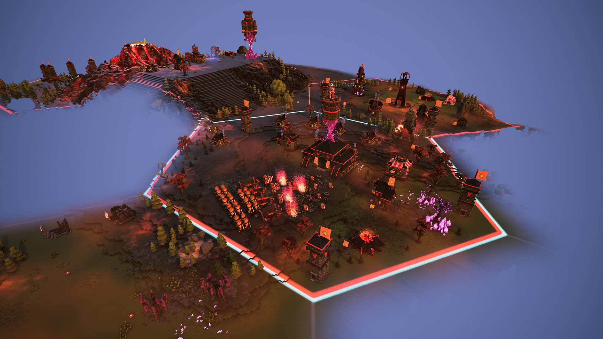 Heart Of Muriet screenshot 6