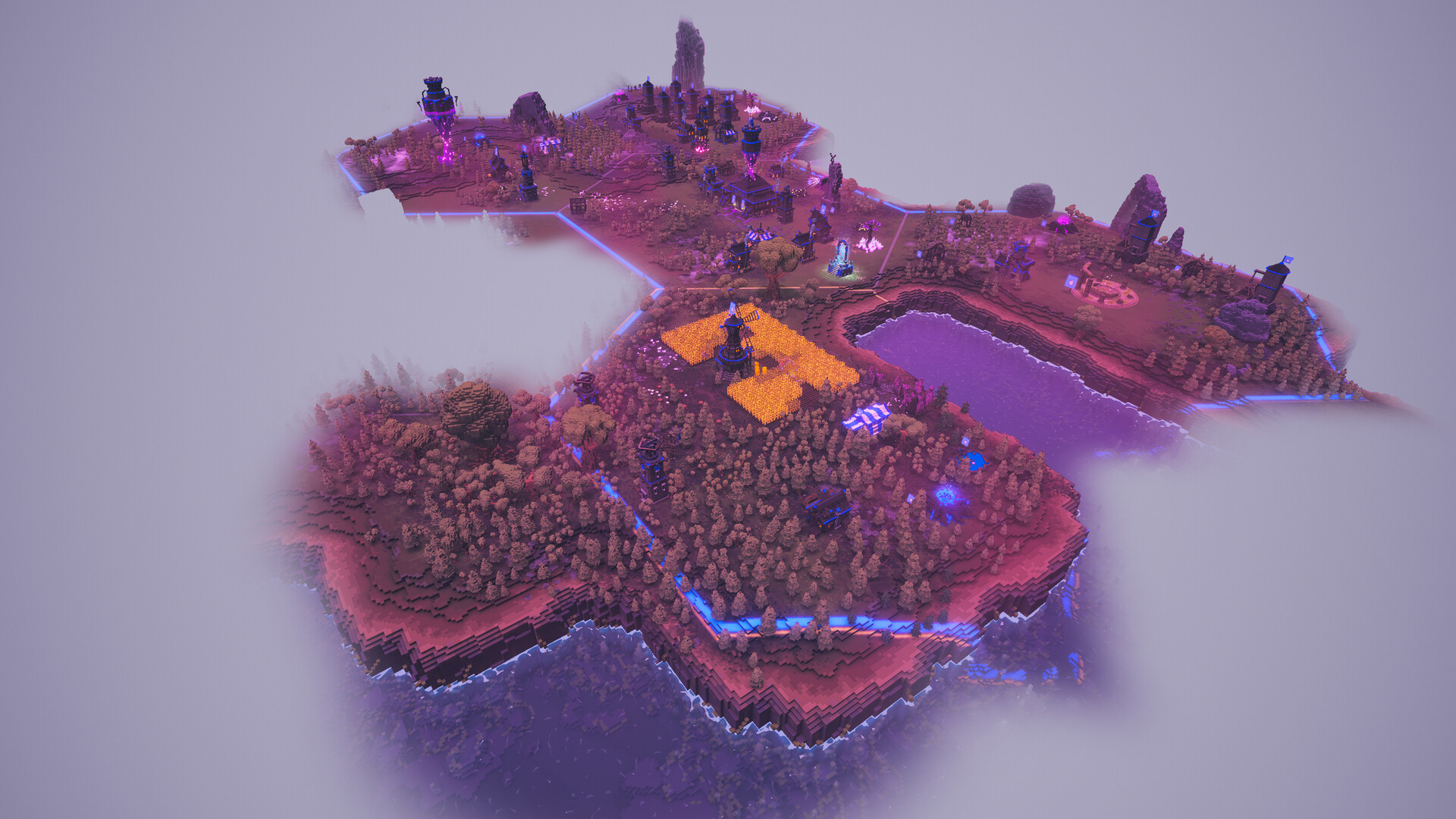 Heart Of Muriet screenshot 8