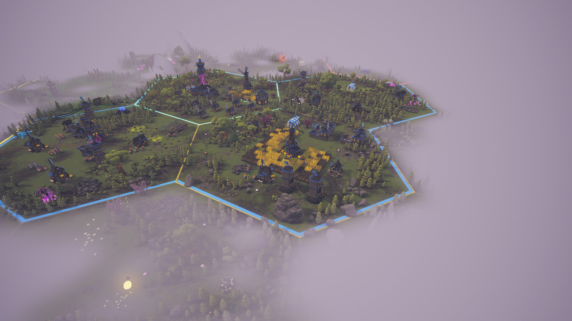 Heart Of Muriet screenshot #10