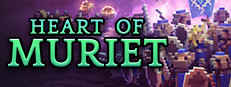 Heart Of Muriet Banner