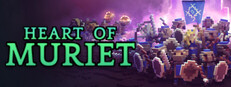 Heart Of Muriet