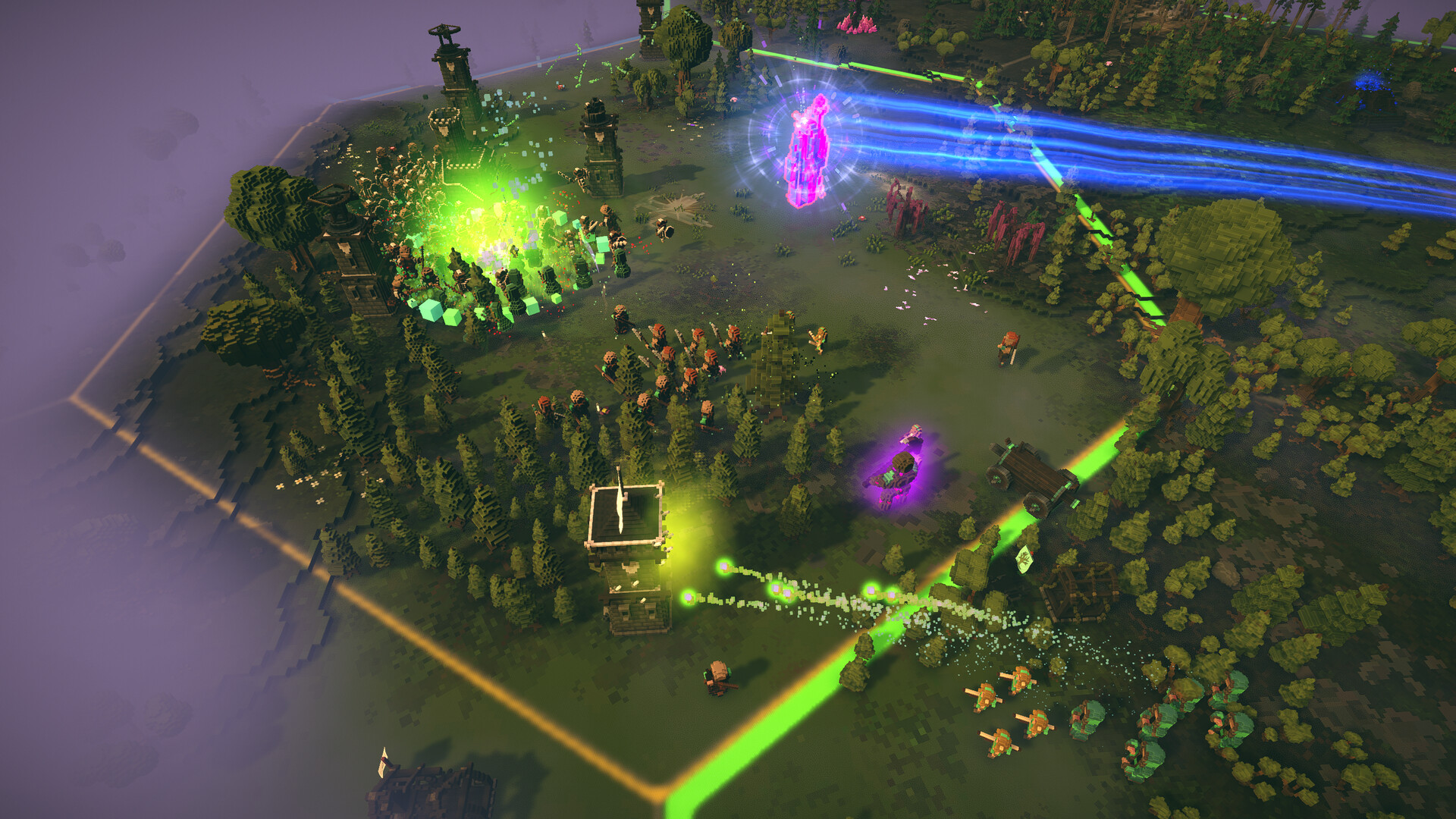 Heart Of Muriet screenshot #9