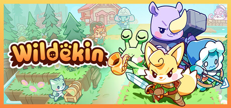 Wildekin