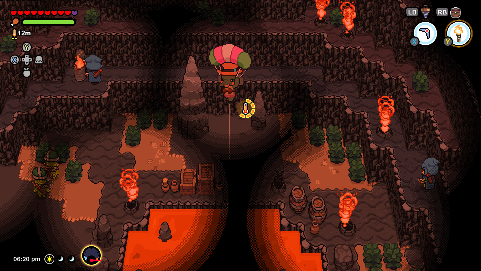 Wildekin screenshot #3