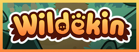 Wildekin cover art