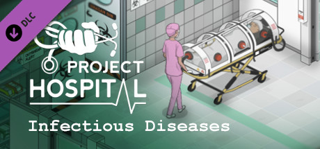 Project Hospital - Department of Infectious Diseases banner image