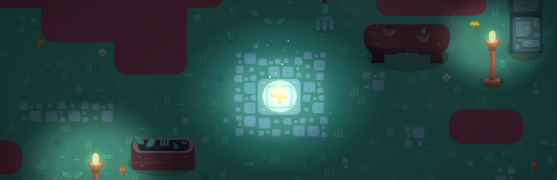 Dark Farm