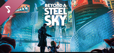 Beyond a Steel Sky Soundtrack banner image