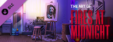 Fires At Midnight - Art Book game capsule image
