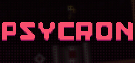 PSYCRON banner