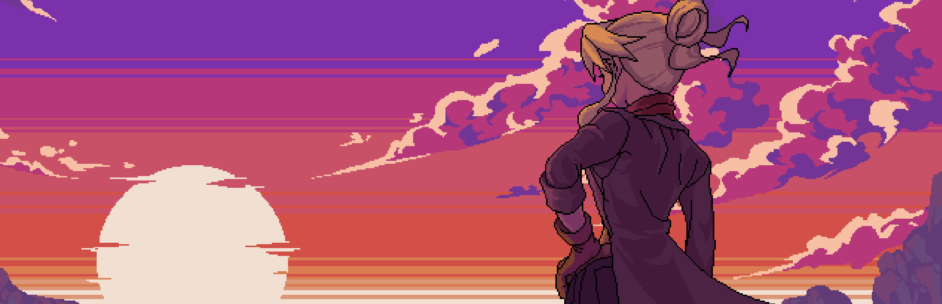 Dead Horizon