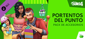 Los Sims™ 4 Portentos del Punto Pack de Accesorios 