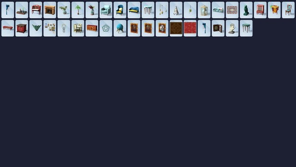 The Sims™ 4 Paranormal Stuff Pack