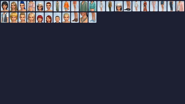 The Sims™ 4 Paranormal Stuff Pack