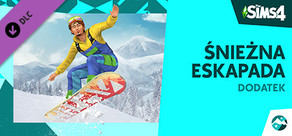 The Sims™ 4 Śnieżna eskapada Dodatek