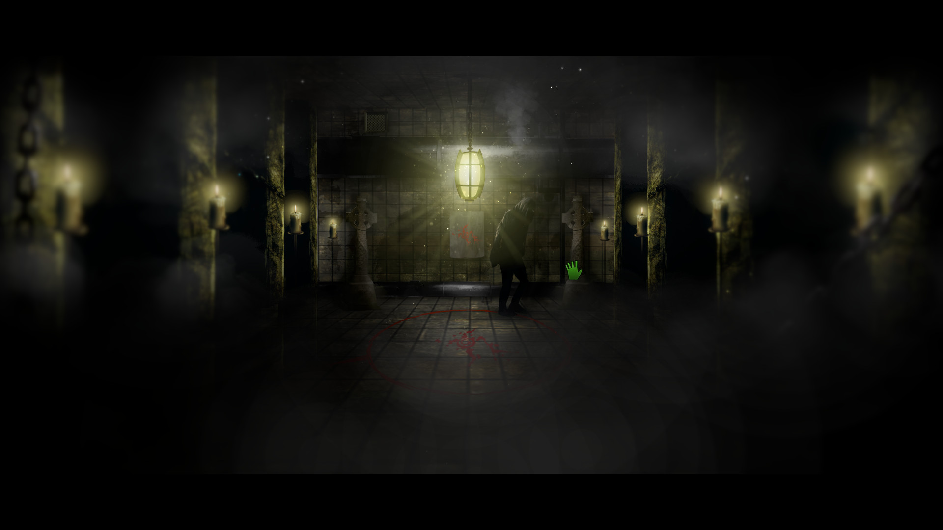 Play with Me 2: On the other side screenshot #5