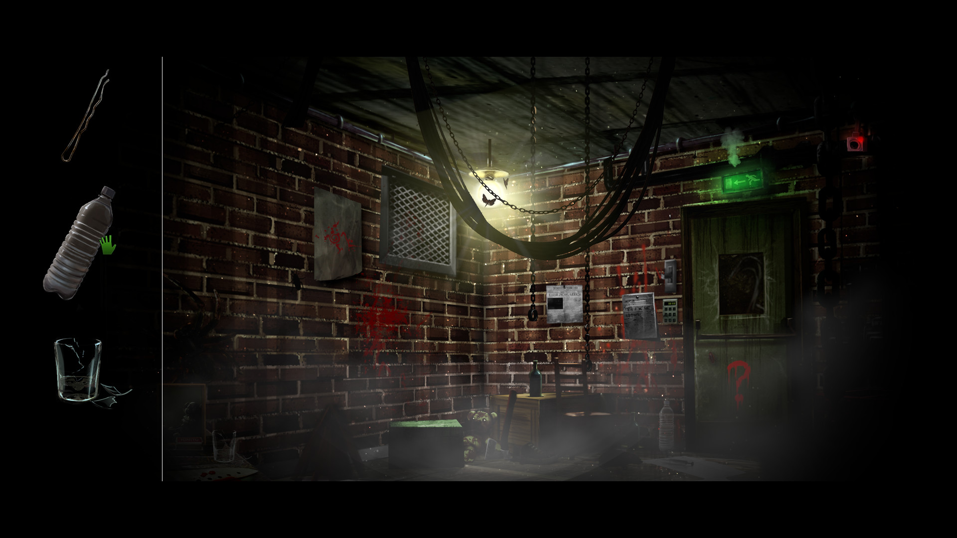 Play with Me 2: On the other side screenshot #6