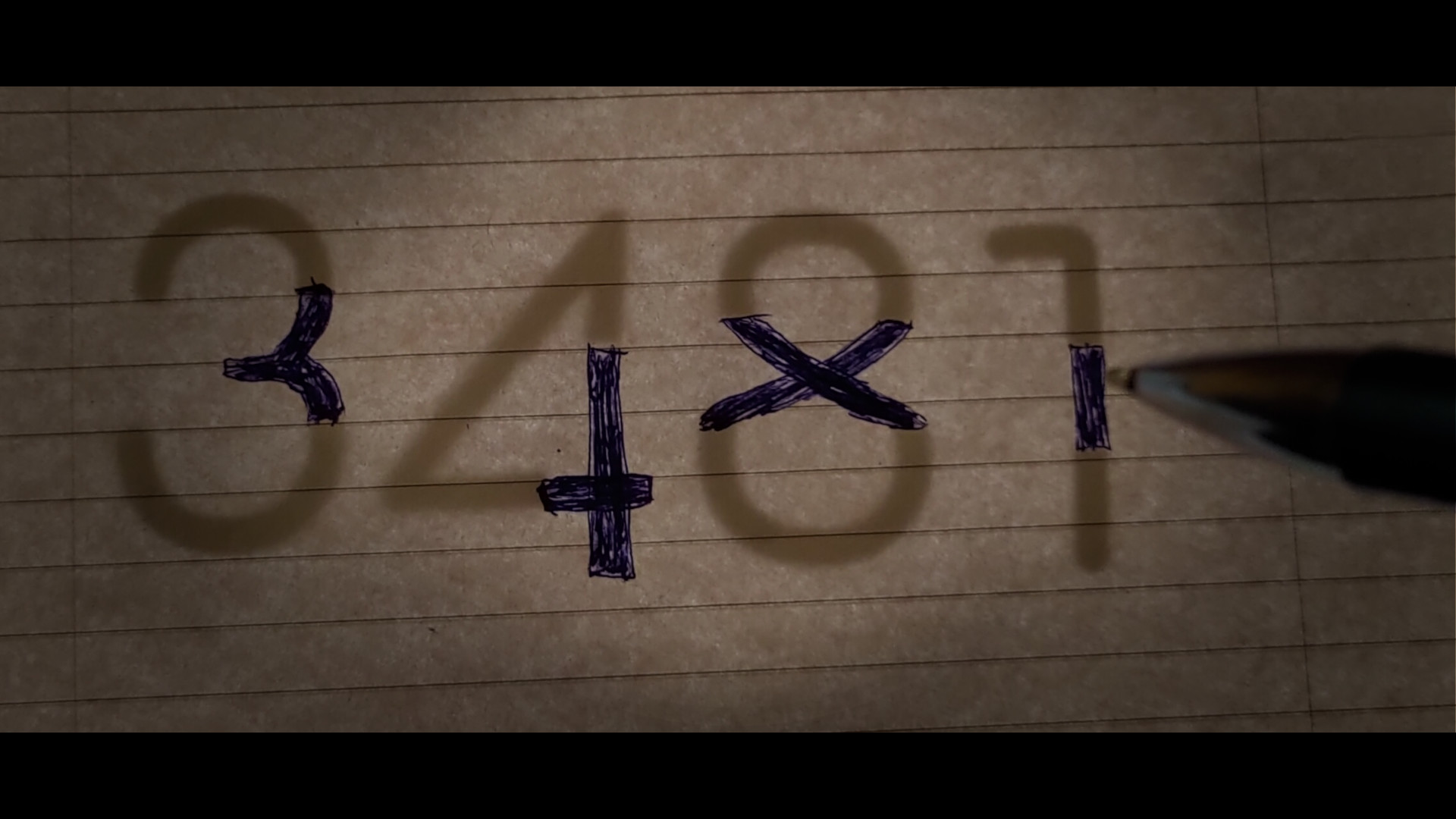 Play with Me 2: On the other side screenshot #2