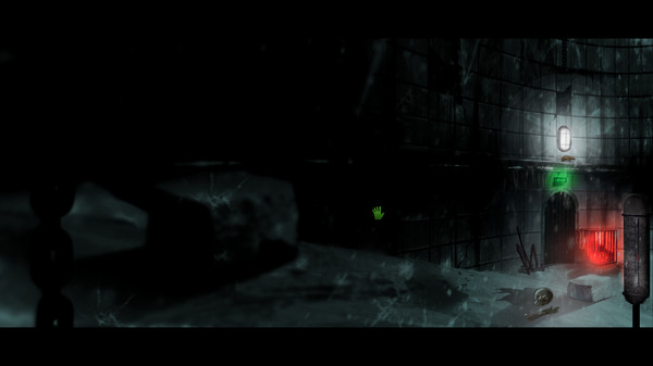 Screenshot 4 of Play with Me 2: On the other side - final gameplay screenshot