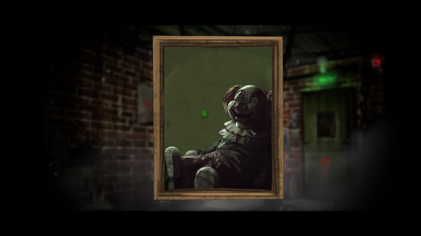 Play with Me 2: On the other side screenshot 8