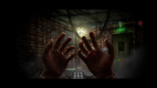 Screenshot 3 of Play with Me 2: On the other side - more gameplay footage