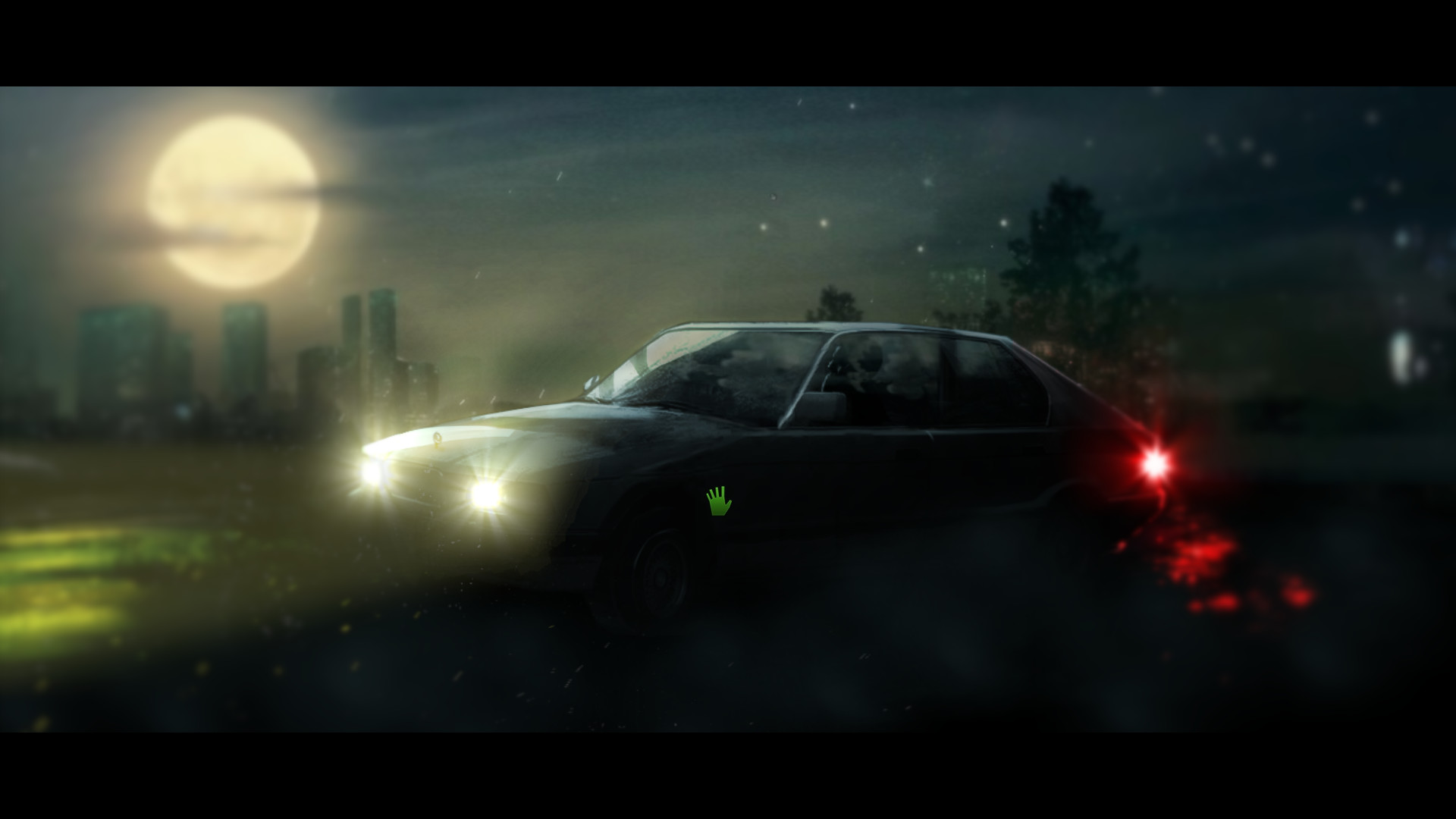 Play with Me 2: On the other side screenshot #7