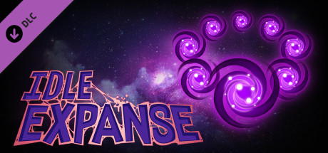 Idle Expanse - Reality Shifter banner image