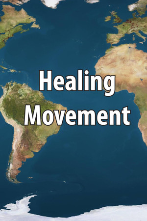 Обложка Healing Movement
