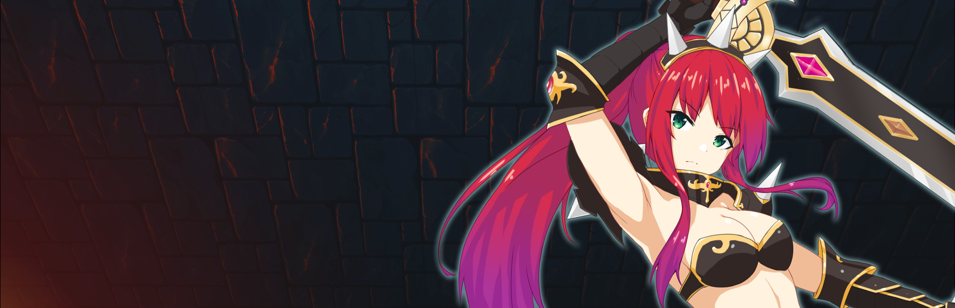 Black Knight - Milena
