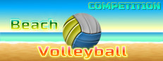 Beach Volleyball Competition
