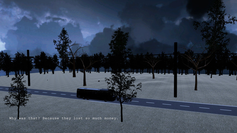 SAWMOUTh Demo screenshot 1