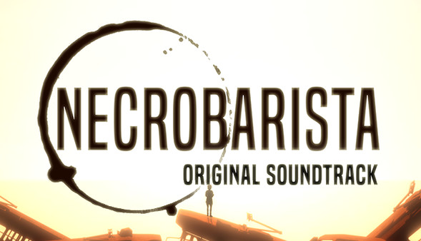 Necrobarista - OST