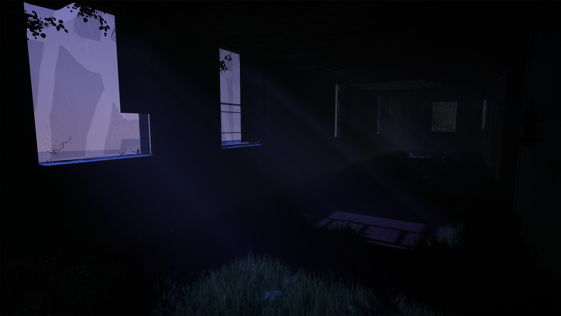 The Line Featured Screenshot #1