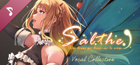 Salthe - Vocal Collection banner image