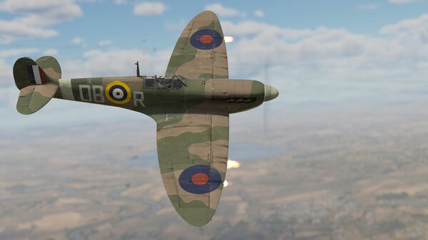 War Thunder - British Starter Pack