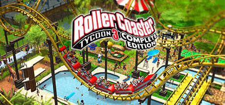 RollerCoaster Tycoon 3 technical specifications for computer