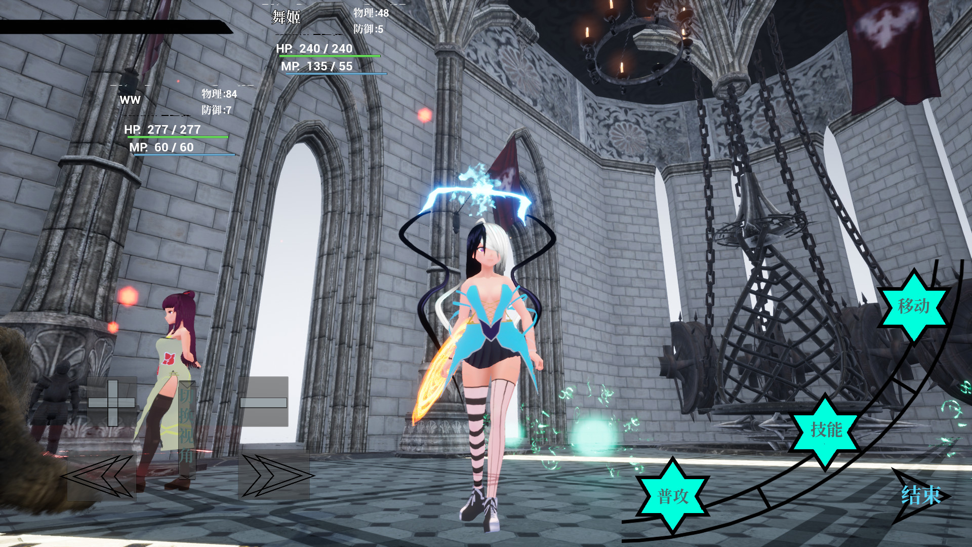 #1. 回纹战棋 (Steam) 由: 都要恰饭的